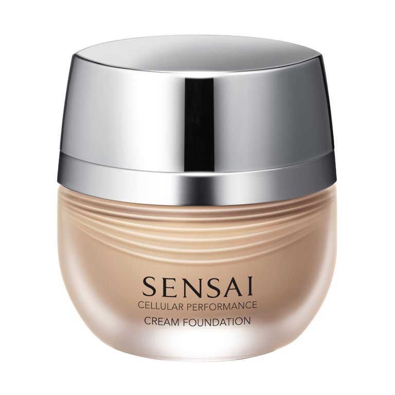 Cellular Performance Cream Foundation CF13 - Warm Beige - imagen 6 de 16