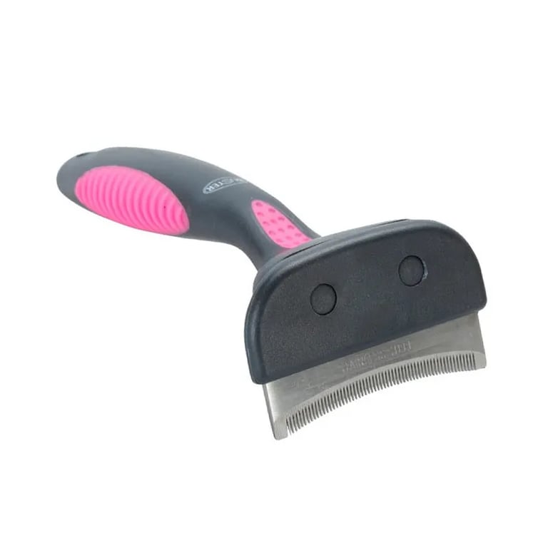 Kamm zum Entfernen von Haarwechsel Medium 6,5 cm