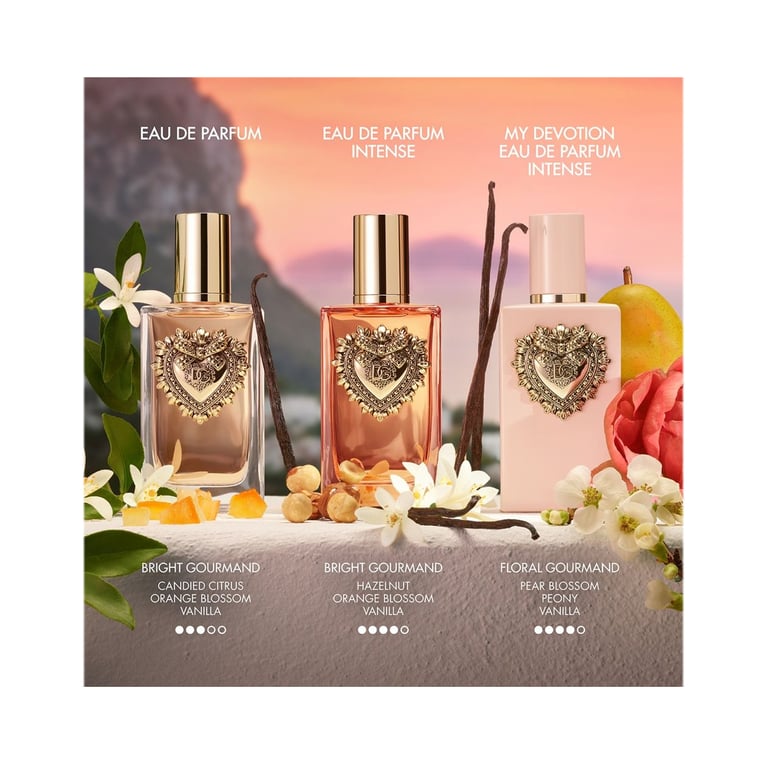My Devotion Intense EDP 30 ml de Dolce & Gabbana - imagen 9 de 18
