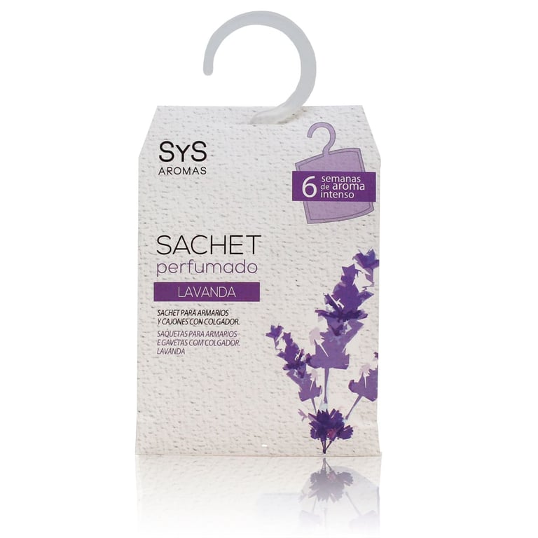 Lavendel Duftbeutel - imagen 7 de 14