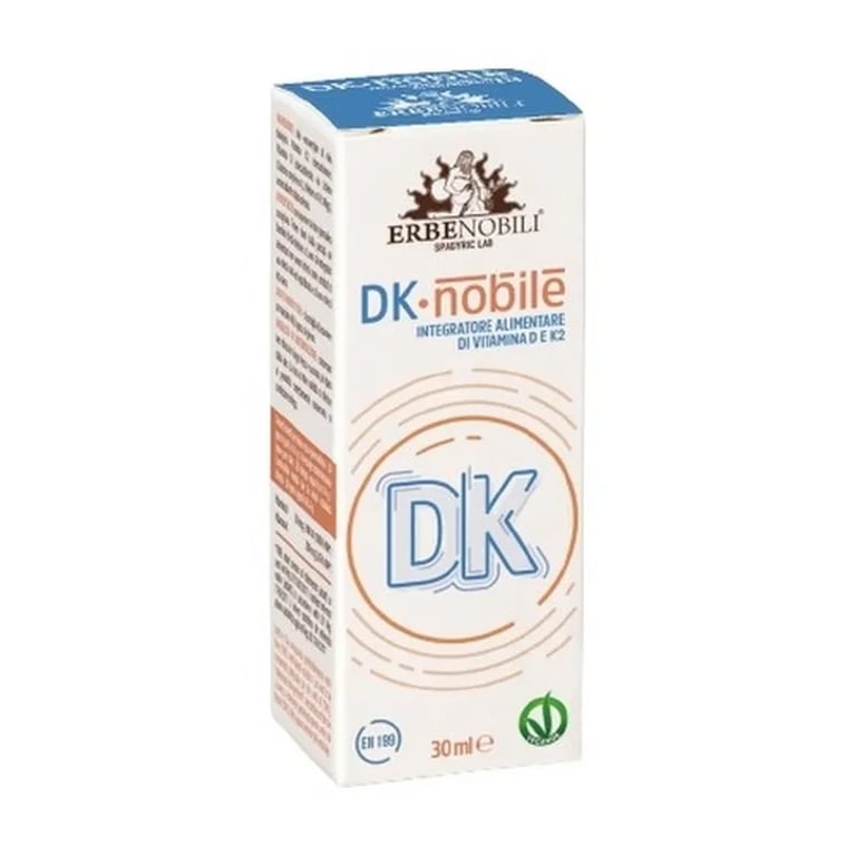 Dk-Nobile