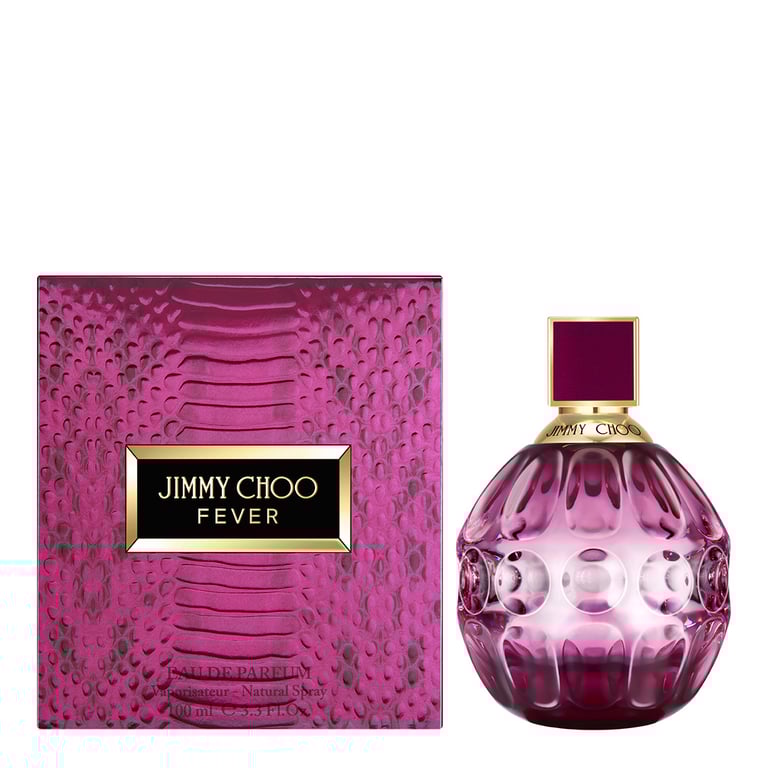 Jimmy Choo Fever EDP Vaporizador 100 ml de Jimmy Choo
