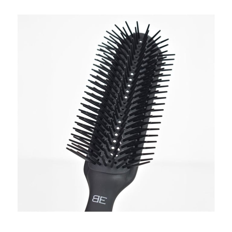 Brosse Squelette Curly - imagen 2 de 2