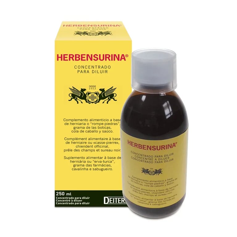 Herbensurina
