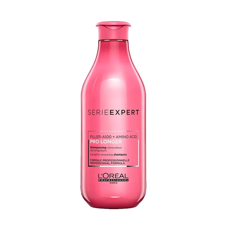 Serie Expert Pro Longer Shampoo