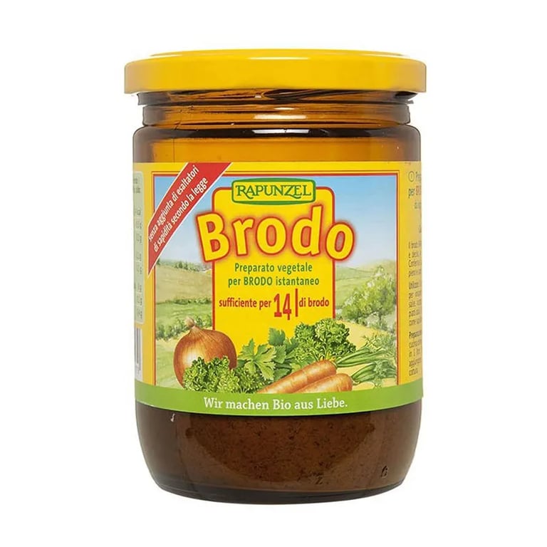 CALDO DE SOPA BIO