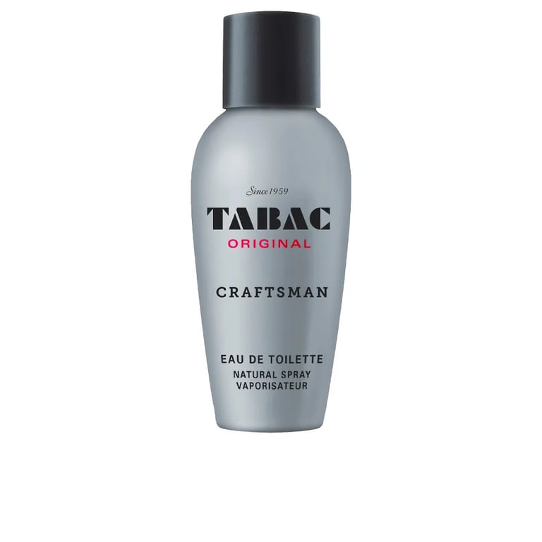 Tabac Craftsman EDT