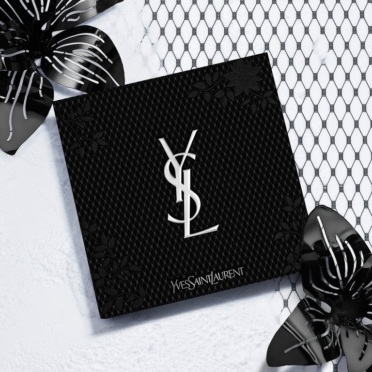 L'Homme EDT 100 ml + After Shave 50 ml + Gel de Ducha 50 ml Lote de Yves Saint Laurent