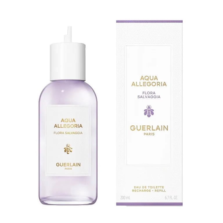Aqua Allegoria Flora Salvaggia EDT