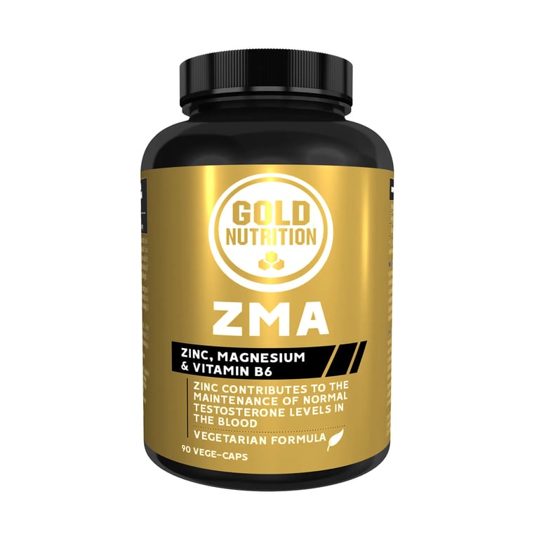 ZMA