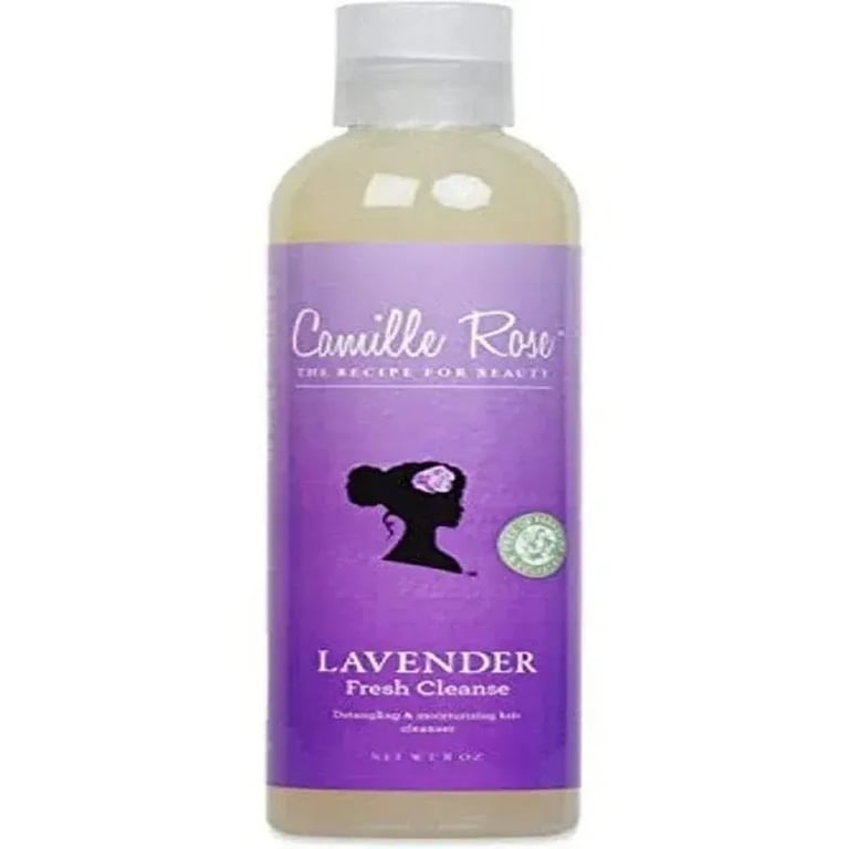 Lavender Fresh Cleanse