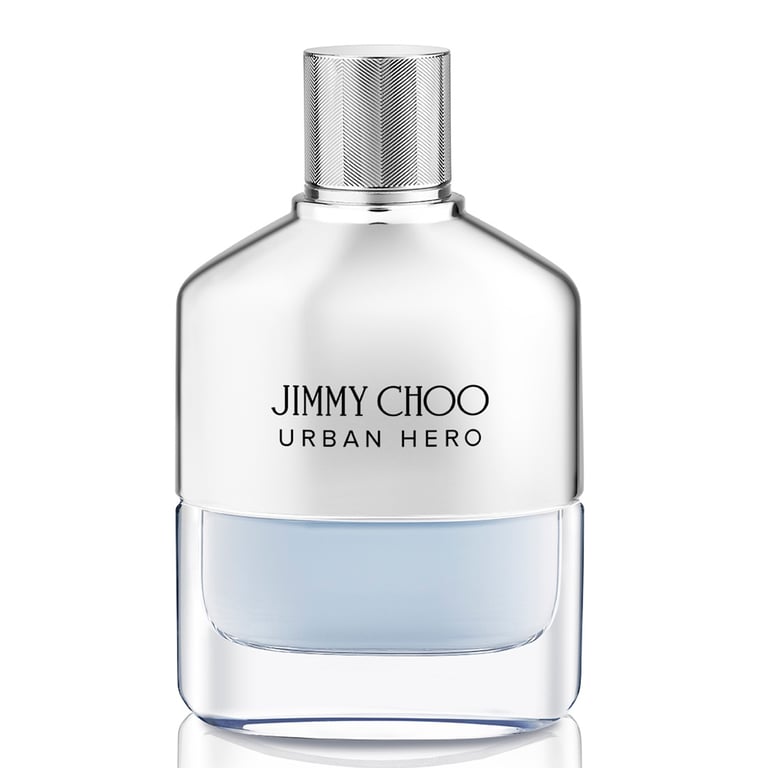 Jimmy Choo Urban Hero EDP 100 ml von Jimmy Choo