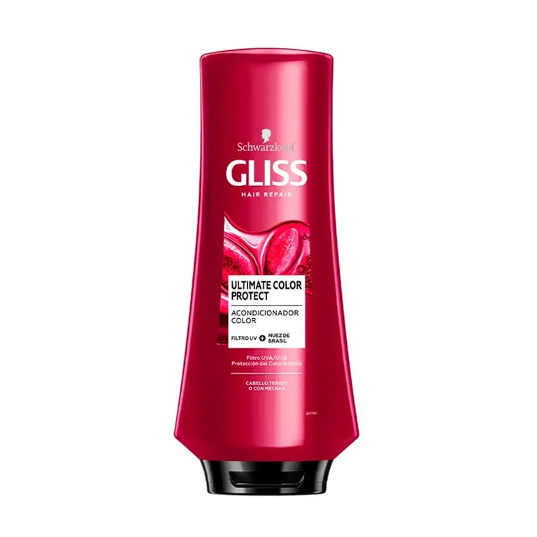 Gliss Ultimate Color Acondicionador