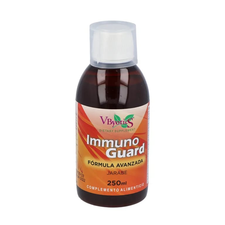 Inmunoguard Jarabe