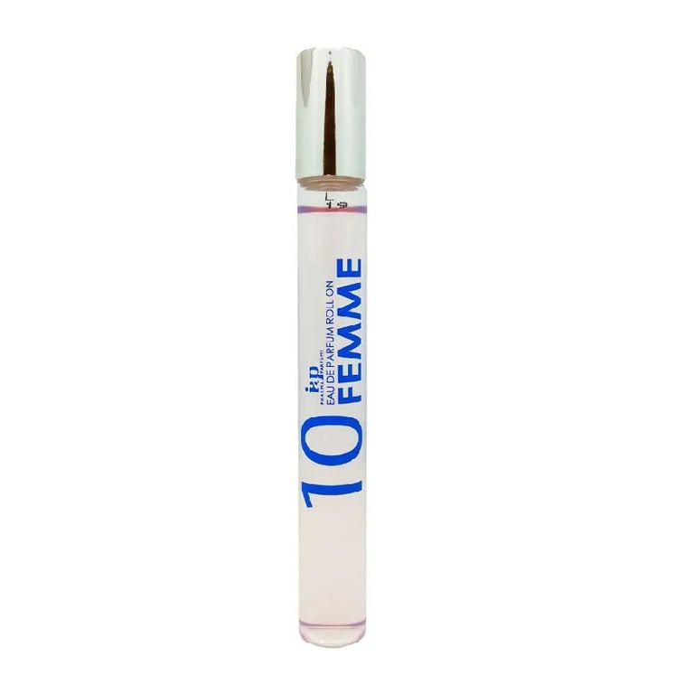 Iap Pharma EDP Femme Roll-On Nº10