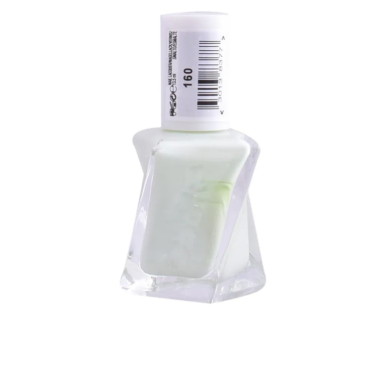 Gel Couture #160-Zip Me Up