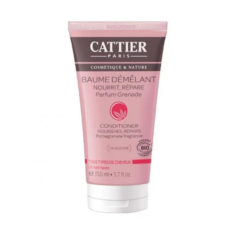 Bio Haar Entwirrender Balsam