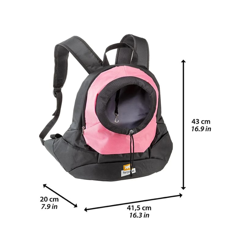 Sac à Dos de Voyage Kangoo Large