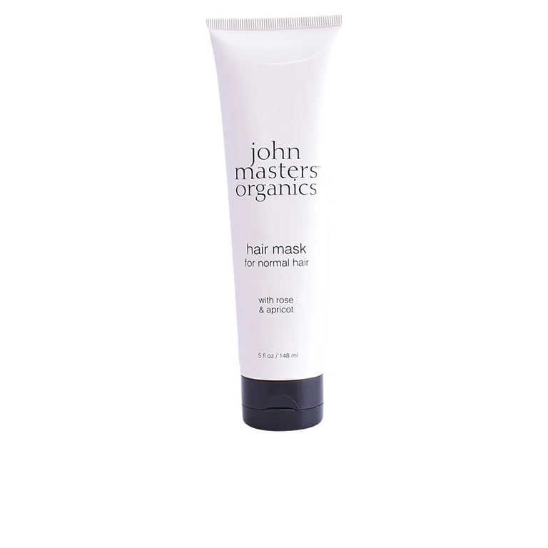 Rose & Apricot Hair Mask