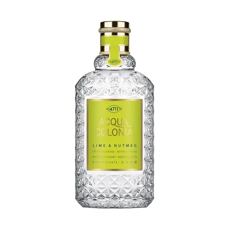 Acqua Colonia Lima & Nuez Moscada EDC