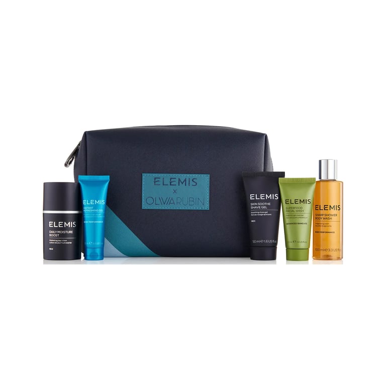Edition Olivia Rubin Travel Collection Gift Set For Him