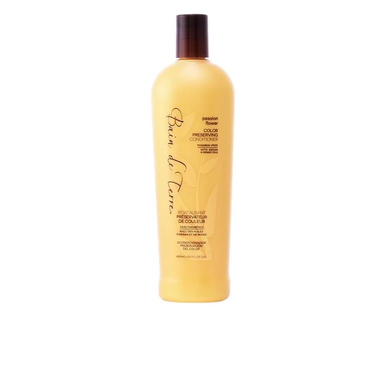 PASSON FLOWER COLOR PRESER CONDITIONER