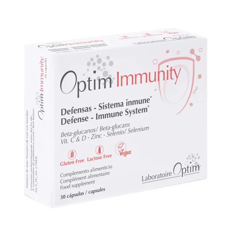 Optim Immunity
