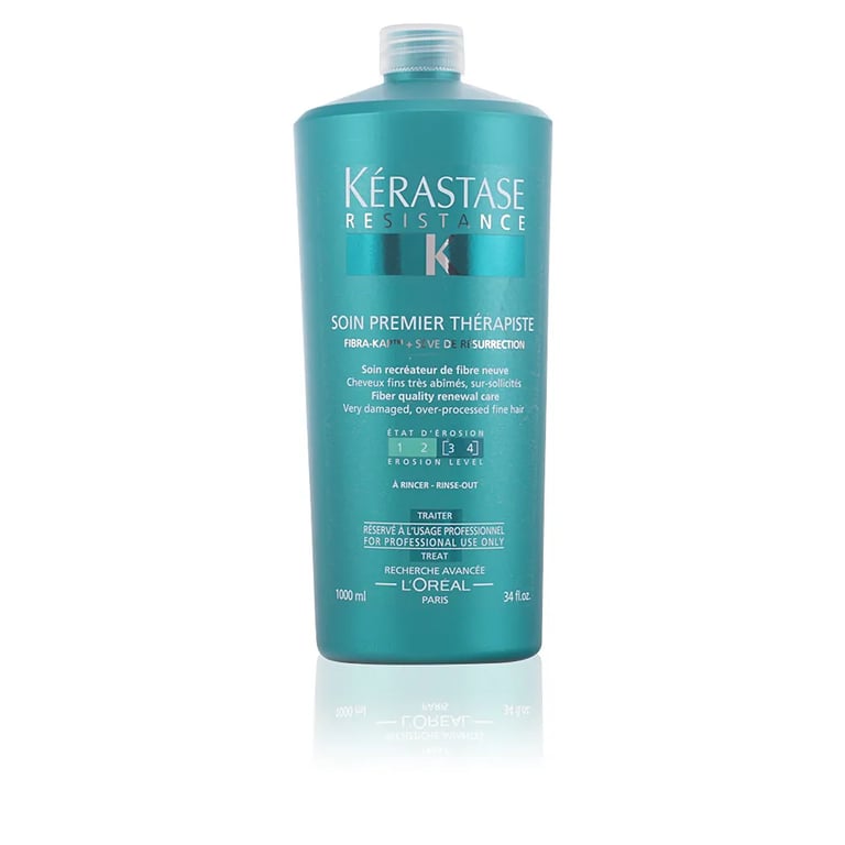 Resistance Therapiste Treatment