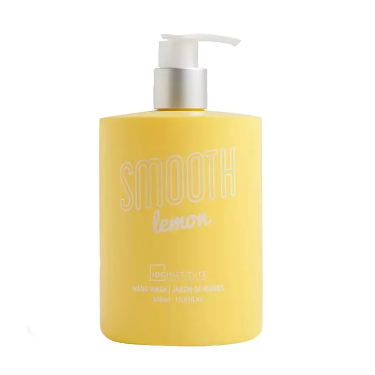 Smooth Hand Wash #Lemon