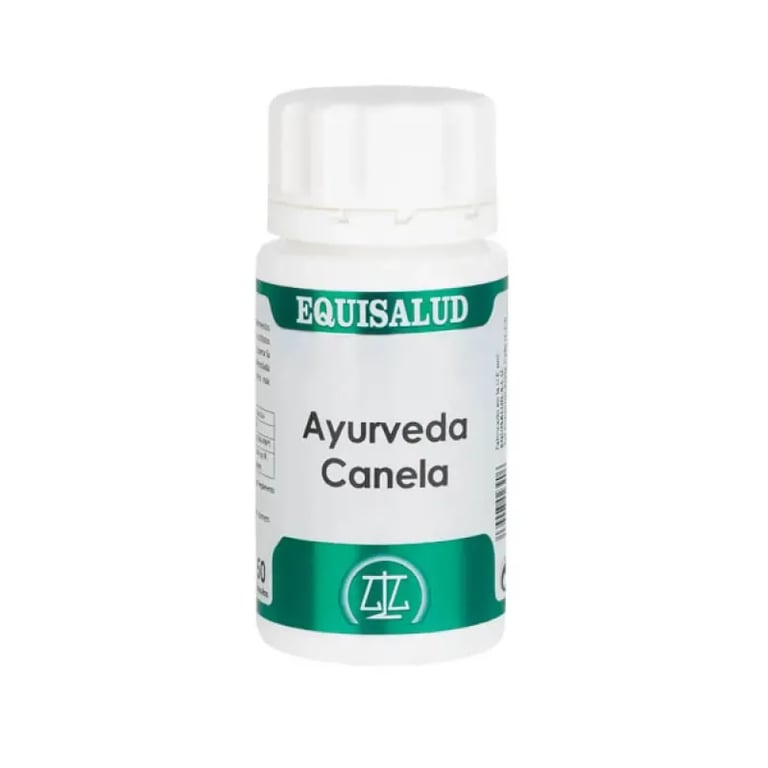 Ayurveda Canela