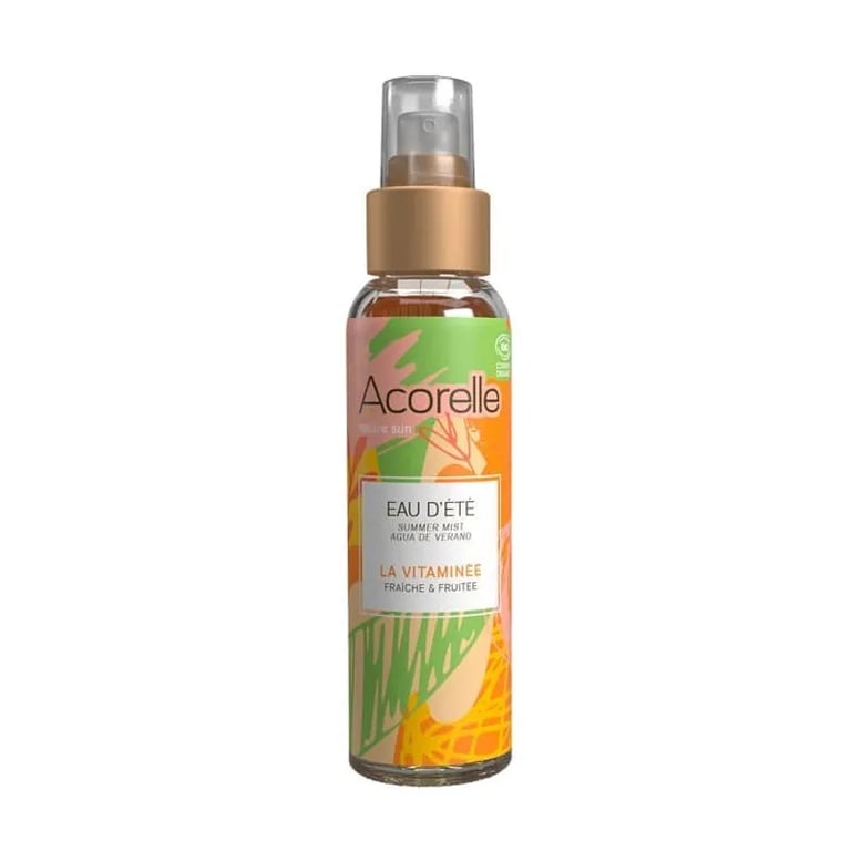 Body Mist Acqua Estate Vitaminee