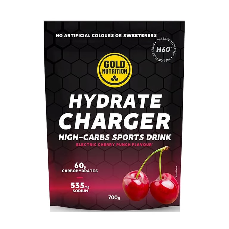 Hydrate Charger H60