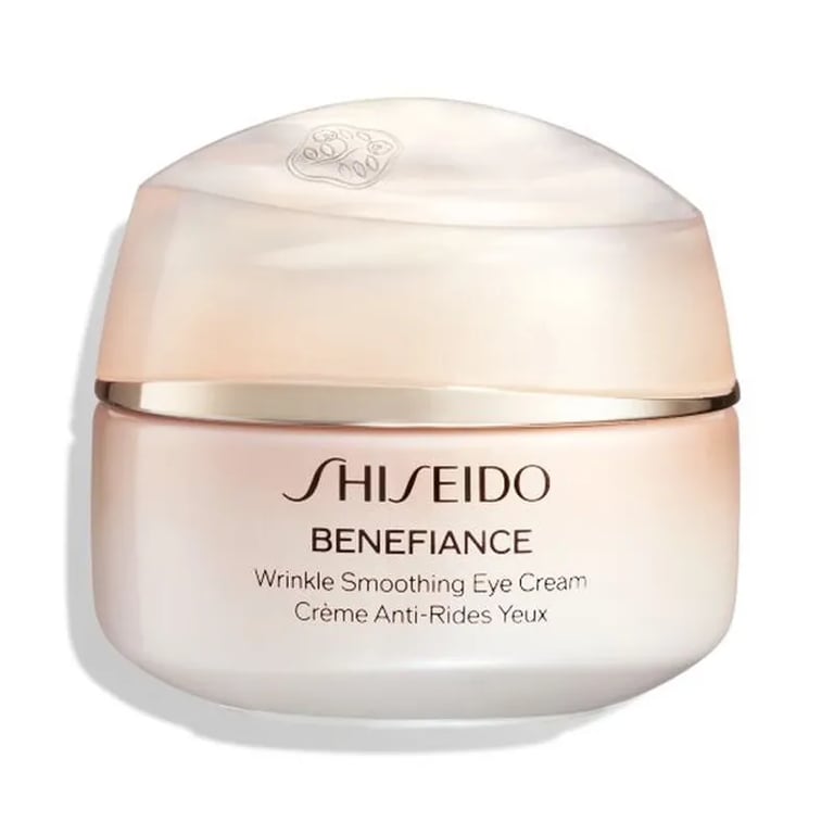 Benefiance Wrinkle Smoothing Eye Cream