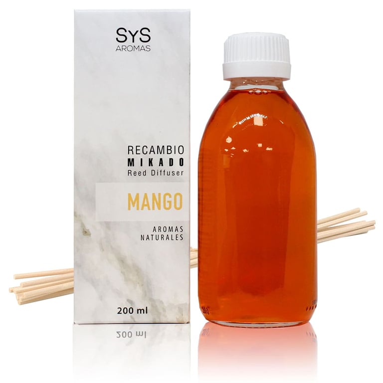 Recharge Mikado Bois et Vétiver - imagen 29 de 42