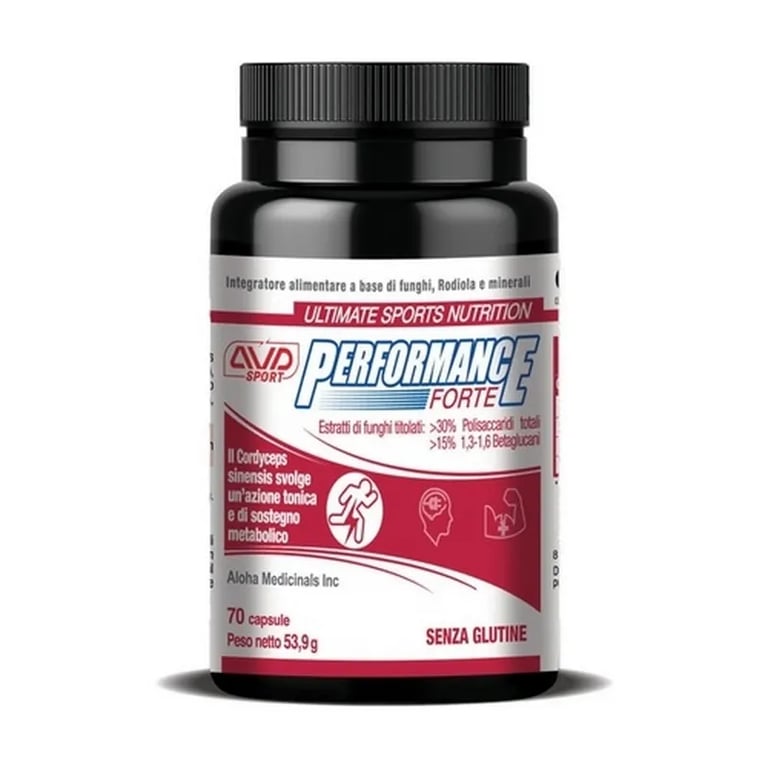 Performance Forte