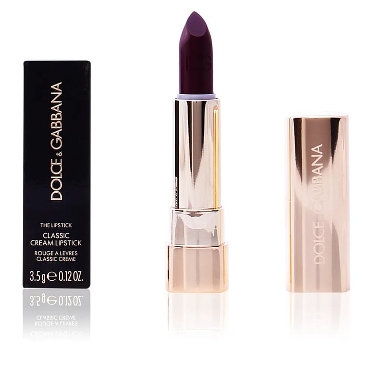 Classic Cream Lipstick #330 Amethyst