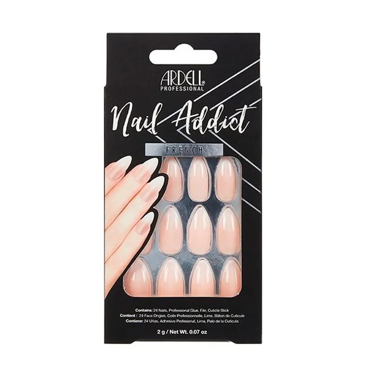 Nail Addict Ombre Fade