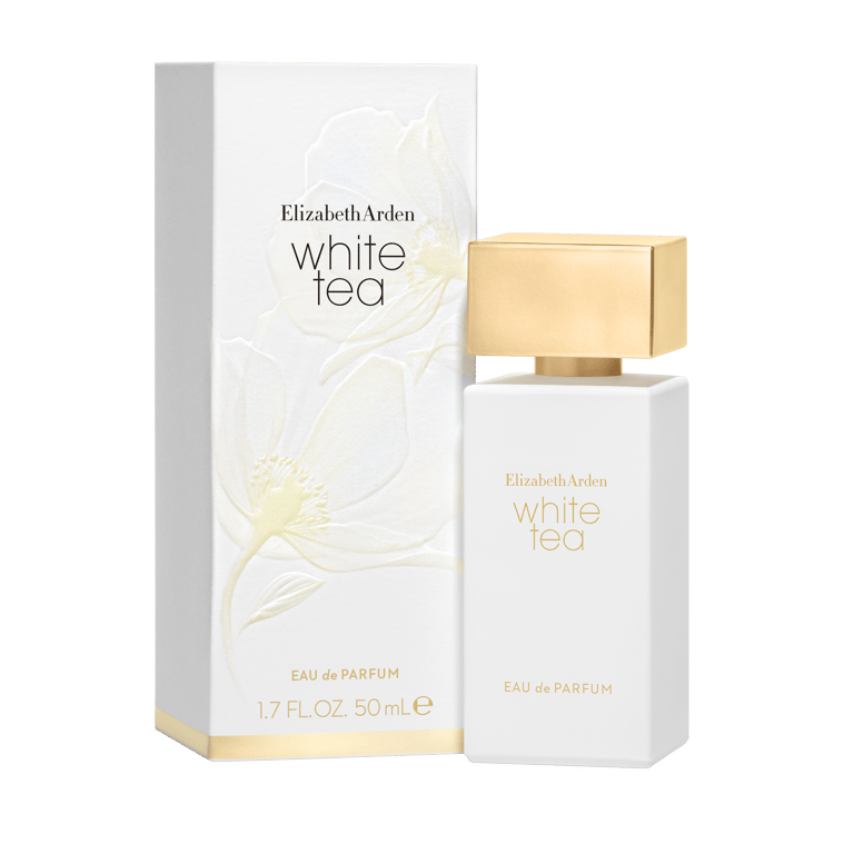 White Tea EDP 50 ml de Elizabeth Arden - imagen 2 de 2