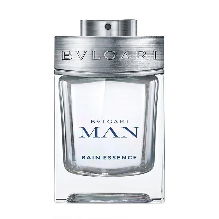 Bvlgari Man Rain Essence EDP