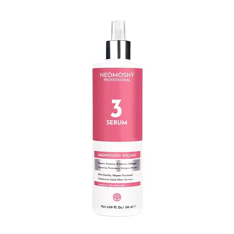 Magnificent Volume Serum