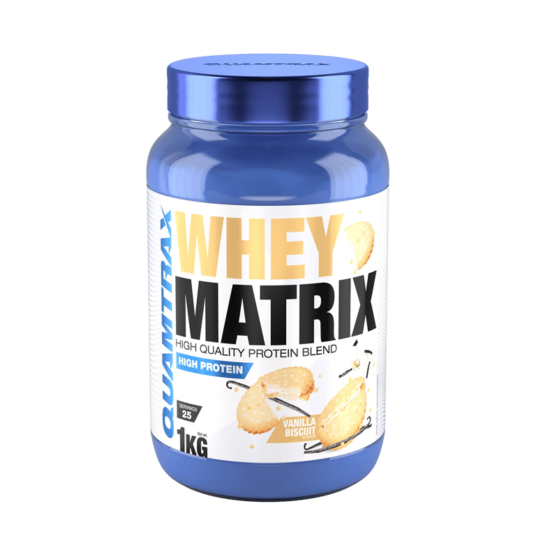 WHEY MATRIX - imagen 8 de 25