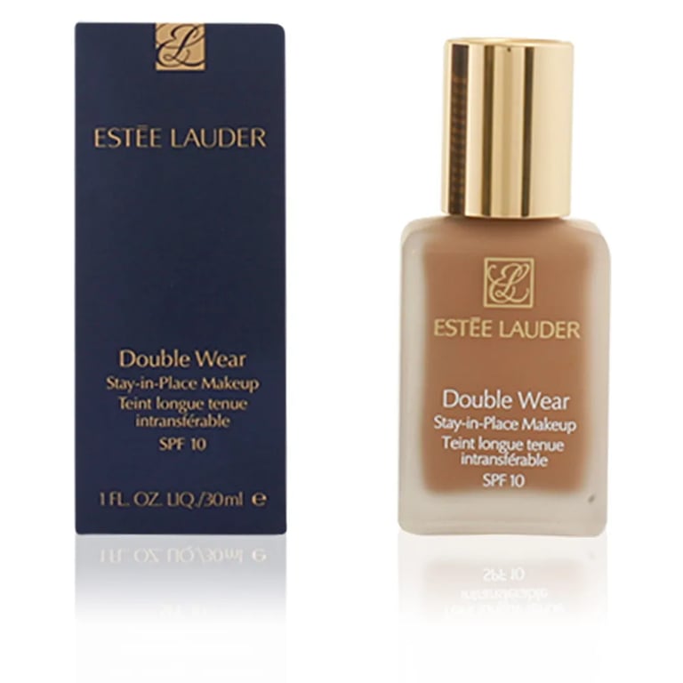 Double Wear Fluid Spf10 #04 Pebble