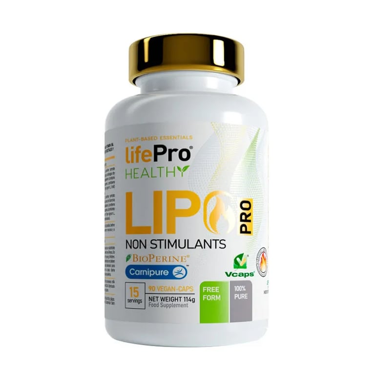 Lipopro