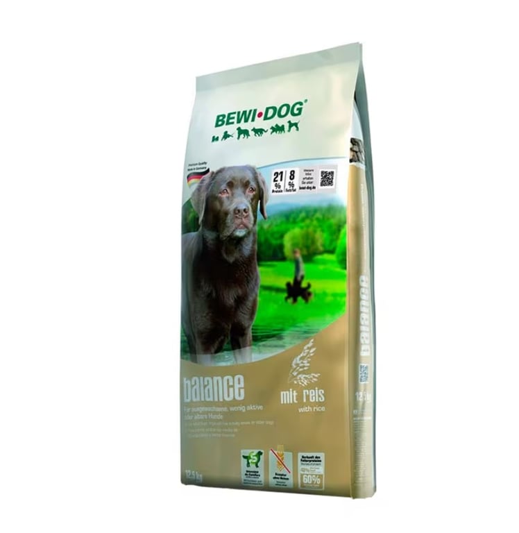 Canine Adult Balance