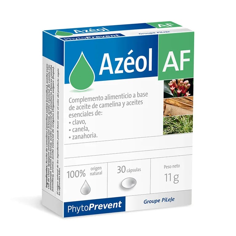 AZÉOL AF
