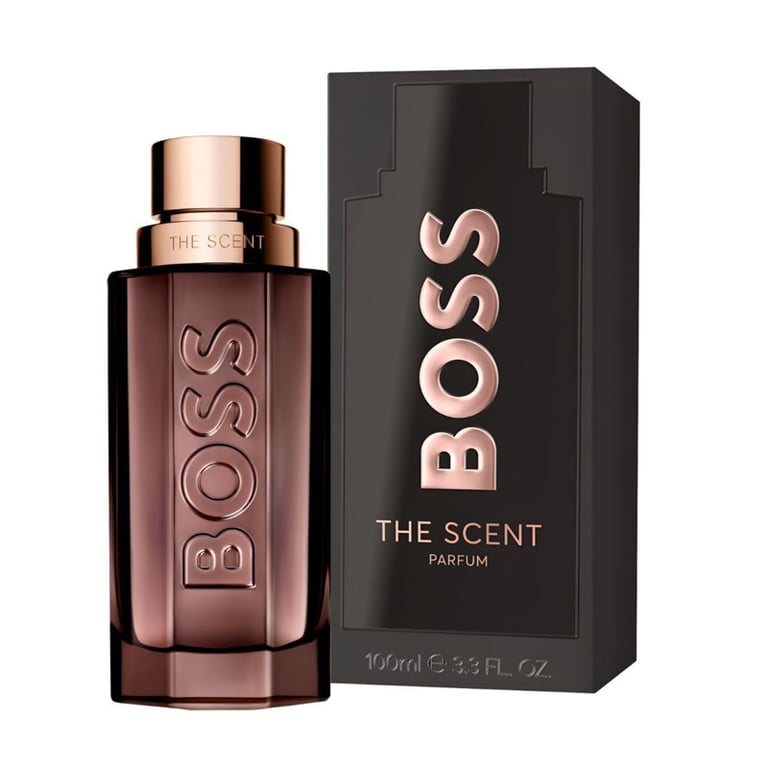 The Scent For Him Le Parfum EDP 100 ml de Hugo Boss