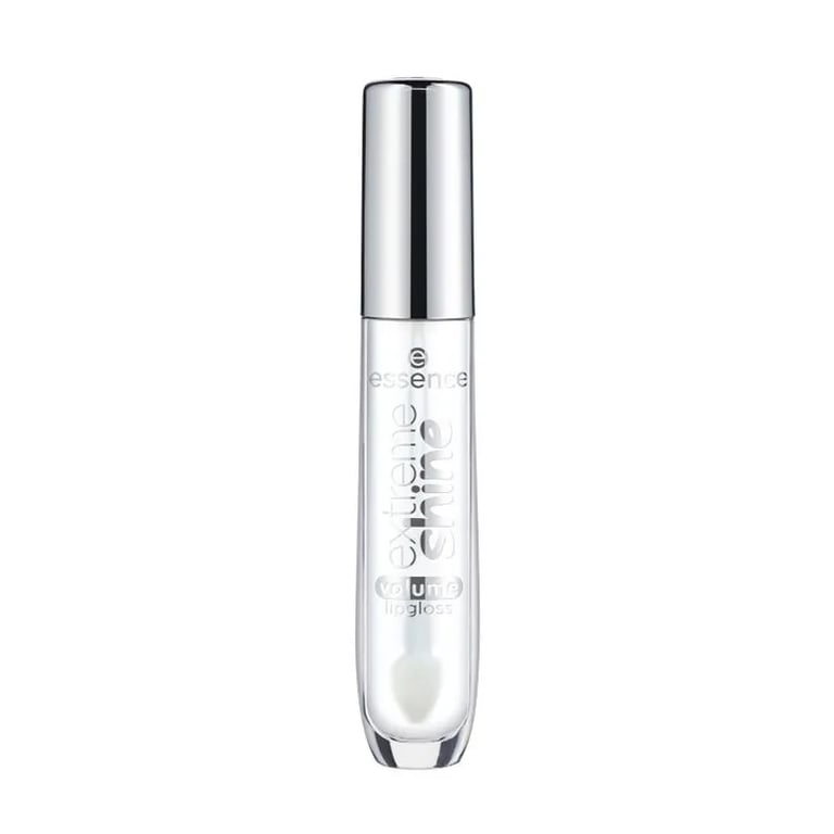 Extreme Shine Brillant à Lèvres Volume #01 Crystal Clear