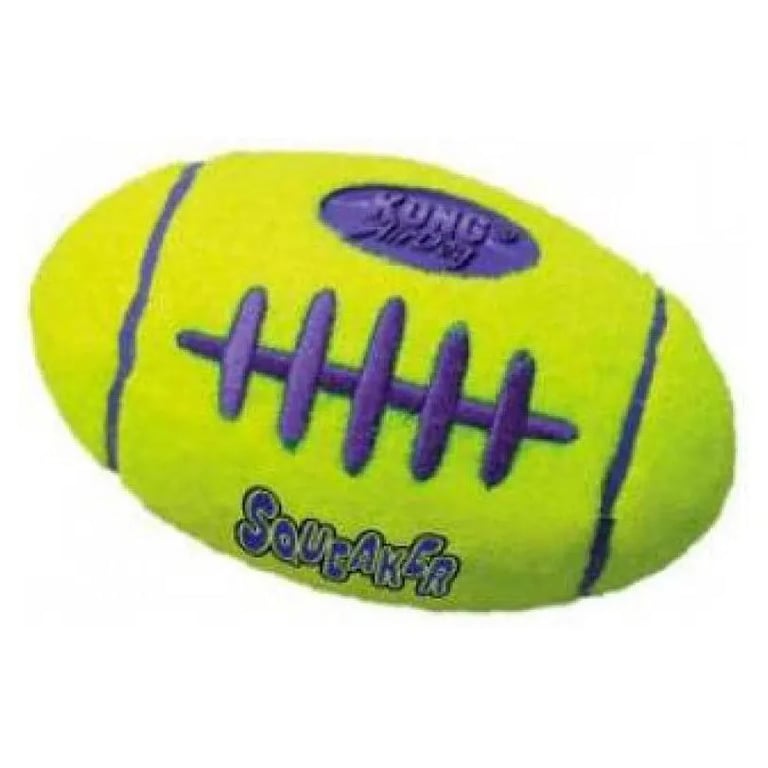 Airdog Squeak Football Medium