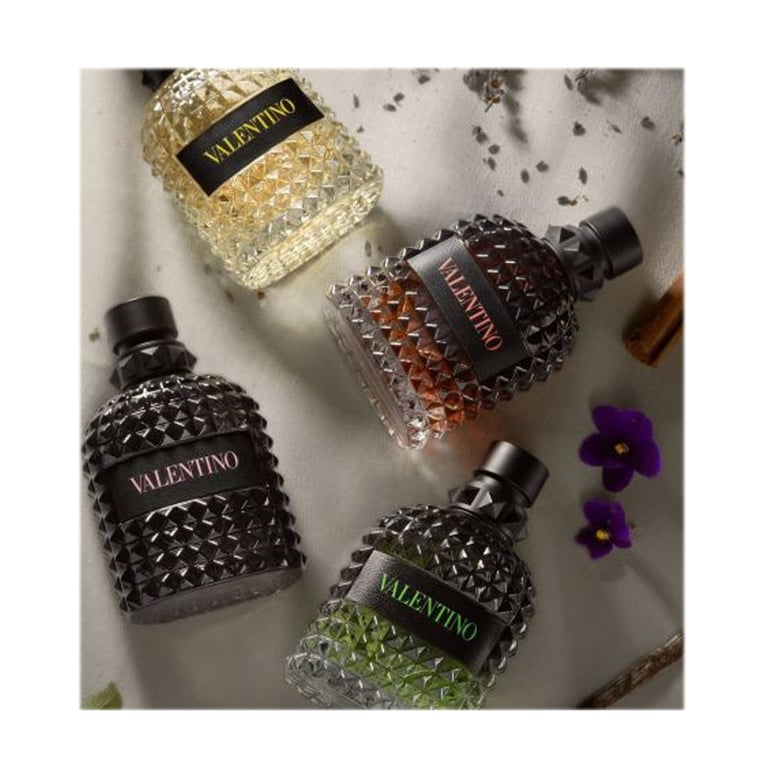 Born In Roma Uomo EDT 50 ml de Valentino