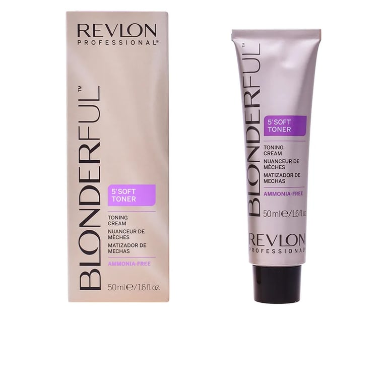 Blonderful Soft Toner #9,01